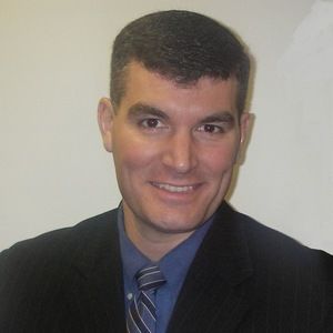 Meet your Posher, Matthew